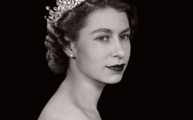 Queen Elizabeth II 
