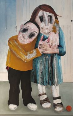 Click Here To Enlarge This Photo Of Art We Love !!! - Collector Favourites