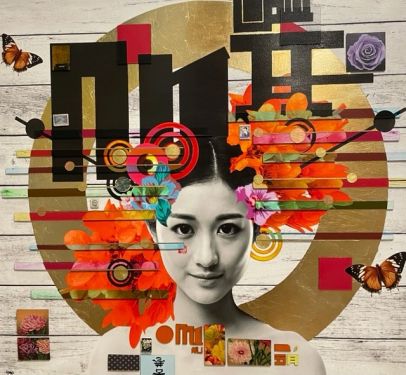 Click Here To Enlarge This Photo Of Art We Love !!! - Collector Favourites