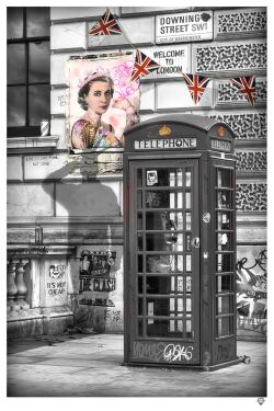 Click Here To Enlarge This Photo Of Art We Love !!! - Collector Favourites