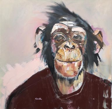 Click Here To Enlarge This Photo Of Join us for an exclusive solo exhibition with the incredible Darren Fraser
