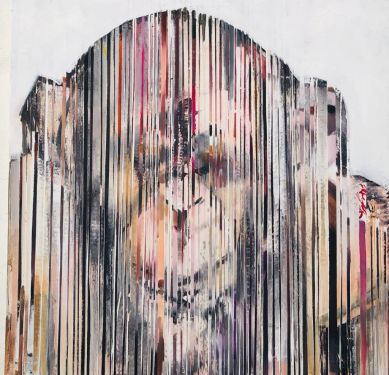 Click Here To Enlarge This Photo Of Join us for an exclusive solo exhibition with the incredible Darren Fraser