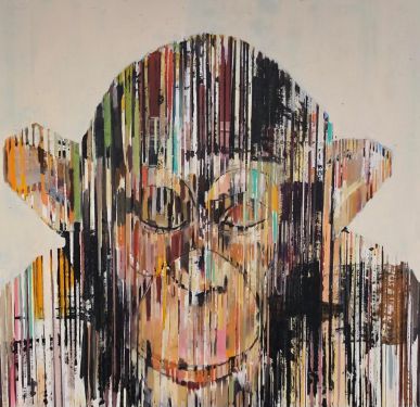 Click Here To Enlarge This Photo Of Join us for an exclusive solo exhibition with the incredible Darren Fraser