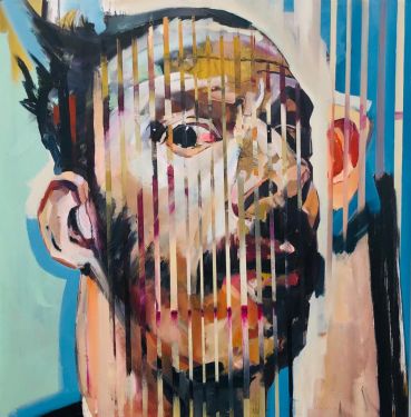 Click Here To Enlarge This Photo Of Join us for an exclusive solo exhibition with the incredible Darren Fraser