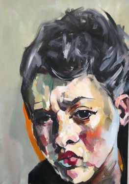 Click Here To Enlarge This Photo Of Join us for an exclusive solo exhibition with the incredible Darren Fraser