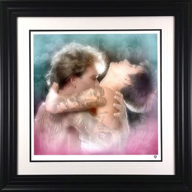 Click Here To Enlarge This Photo Of New Valentines collection by JJ Adams