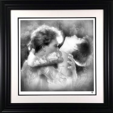 Click Here To Enlarge This Photo Of New Valentines collection by JJ Adams