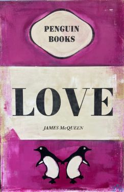 Click Here To Enlarge This Photo Of The Art of Love