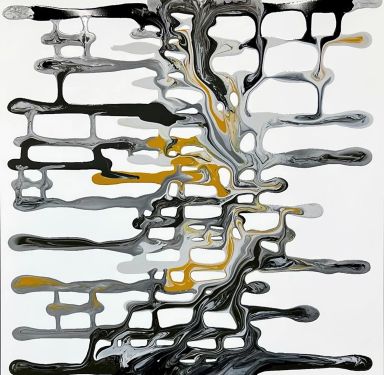 Click Here To Enlarge This Photo Of Affordable Art Fair Battersea - Spring 2023