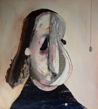 Click Here To Enlarge This Photo Of The Art of Anna E Davies