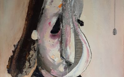 The Art of Anna E Davies
