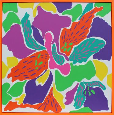 Click Here To Enlarge This Photo Of New In by Rachel Tighe