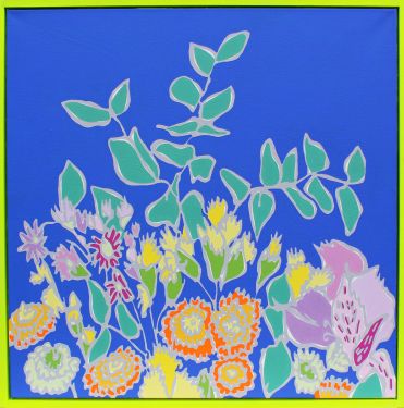 Click Here To Enlarge This Photo Of New In by Rachel Tighe