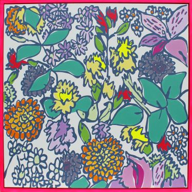 Click Here To Enlarge This Photo Of New In by Rachel Tighe