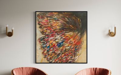 New Artwork by Victoria Horkan