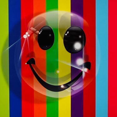 Click Here To Enlarge This Photo Of SUBCULTURE - A Solo Exhibition by TBOY