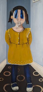 Click Here To Enlarge This Photo Of The art of Anna E Davies