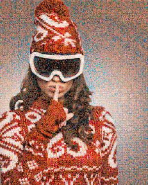 Click Here To Enlarge This Photo Of The Festive Gift Guide
