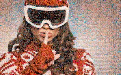 The Festive Gift Guide