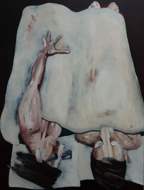 Click Here To Enlarge This Photo Of For The Love of Art