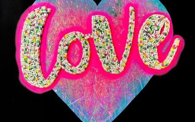 For The Love of Art