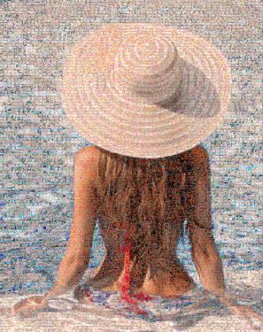 Click Here To Enlarge This Photo Of Arriving soon !!! New Artwork by the incredible Joel Moens De Hase