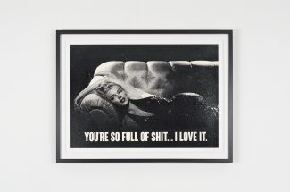 Mr. ControversialYou're So Full of Sh*t ...Signed Limited Edition