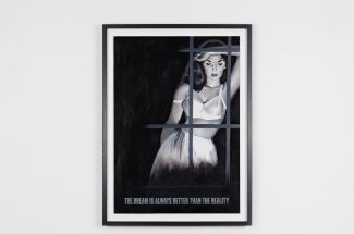 Mr. ControversialDream Vs RealitySigned Limited Edition
