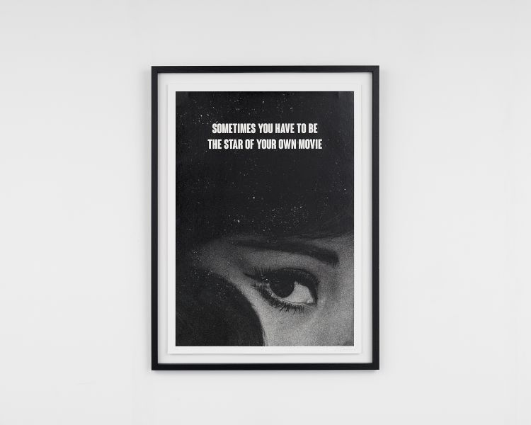 Click Here To Enlarge This Photo Of Star of You're Own Movie