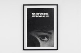 Mr. ControversialStar of You're Own MovieSigned Limited Edition