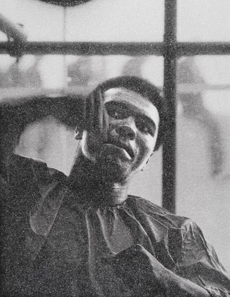 Click Here To Enlarge This Photo Of Muhammad Ali