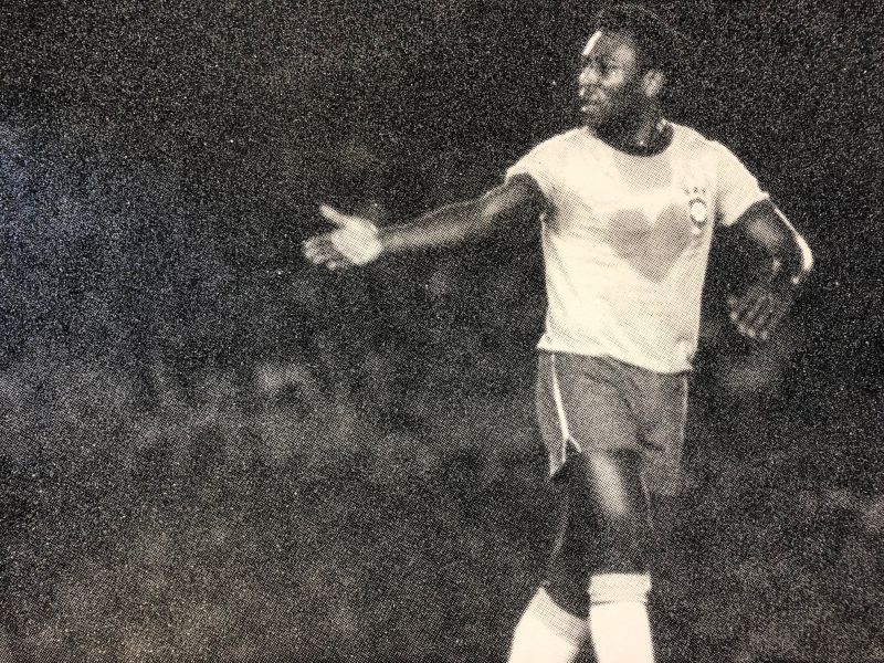 Click Here To Enlarge This Photo Of Pele