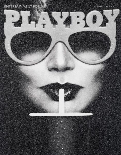 Click Here To Enlarge This Photo Of Playboy August 1982