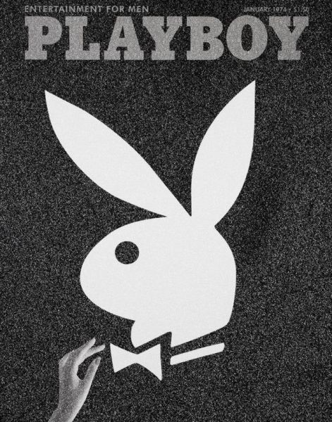 Click Here To Enlarge This Photo Of Playboy January 1974