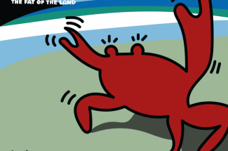 TBOY -  Keith's Iconic AlbumsProdigy - Fat of The LandSigned Limited Edition