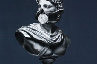 Tiffany BarberApolloSigned Limited Edition