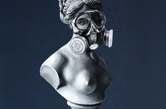 Tiffany BarberVenusSigned Limited Edition