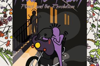 TBOY -  Keith's Iconic AlbumsPrince - Purple RainSigned Limited Edition