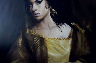 ArchiveAmy Winehouse - Keith MaidenSigned Limited Edition