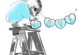 ArchiveMaking Love - Harry BunceSigned Limited Edition
