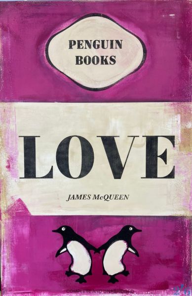 Click Here To Enlarge This Photo Of LOVE