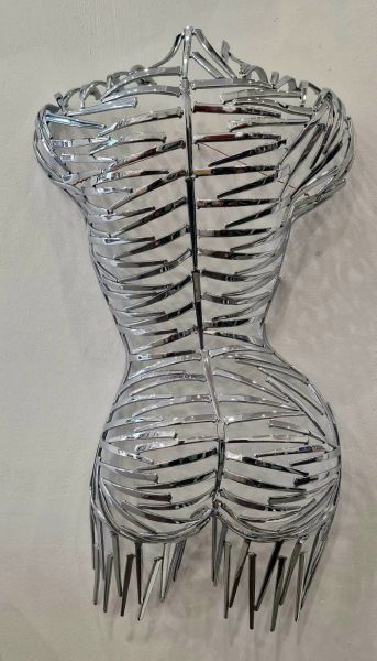 Click Here To Enlarge This Photo Of Nailed It Chromed Edition