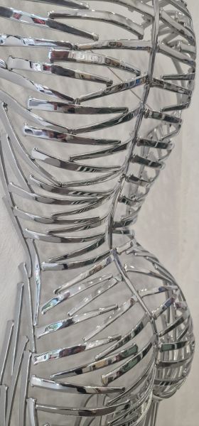 Click Here To Enlarge This Photo Of Nailed It Chromed Edition