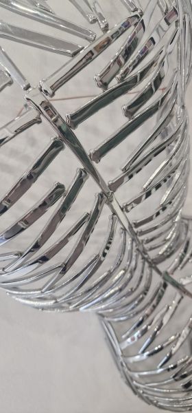 Click Here To Enlarge This Photo Of Nailed It Chromed Edition