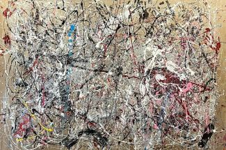 6A. 23.Original - Oil on Linen