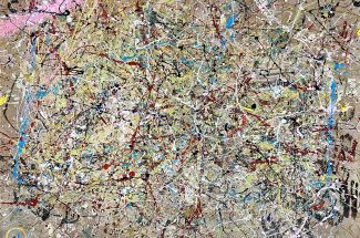 Oscar Woods6C.23Mixed Media