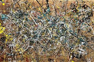 Oscar Woods6D.23Mixed Media