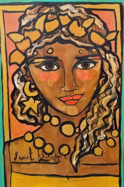Click Here To Enlarge This Photo Of Athena
