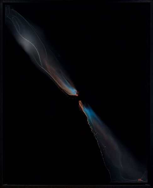 Click Here To Enlarge This Photo Of Destello de Luz