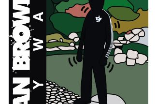 TBOY -  Keith's Iconic AlbumsIan Brown - My WaySigned Limited Edition